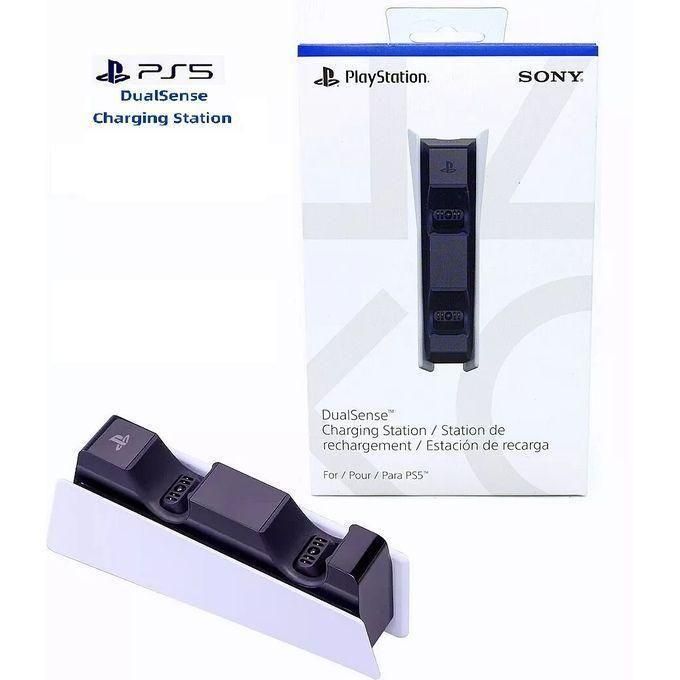 SONY PLAYSTATION DualSense™ Charging Station For PS5